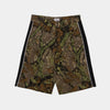 Hoddle Bermuda Shorts Camo
