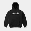 Butter x Madlib Pullover Hood Black