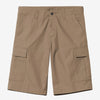 Carhartt WIP Regular Cargo Short Leather Rinsed