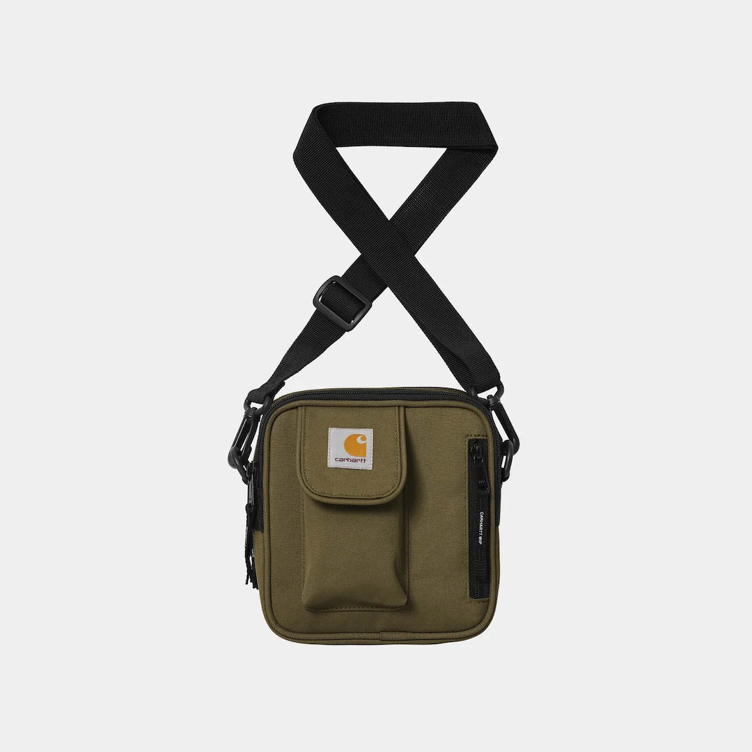 Carhartt WIP Essentials Bag Highland