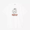 Carhartt WIP Fairplay T-Shirt White