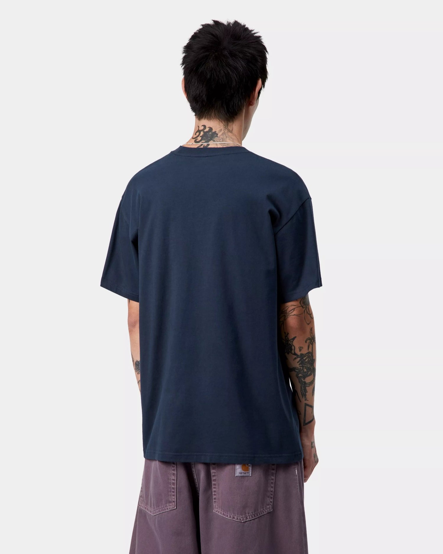 Carhartt WIP Wild Dog T-Shirt Jupiter