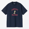 Carhartt WIP Wild Dog T-Shirt Jupiter