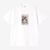 Carhartt WIP No Play T-Shirt White