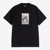 Carhartt WIP No Play T-Shirt Black