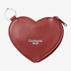Carhartt WIP Hartt Coin Wallet Oxide Red