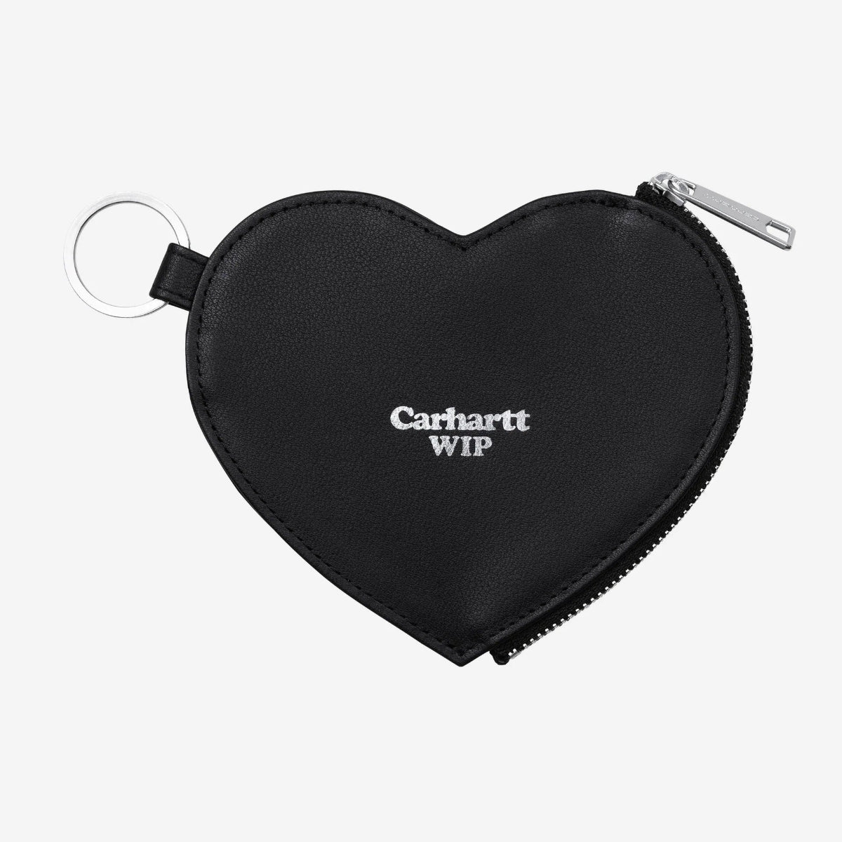 Carhartt WIP Hartt Coin Wallet Black