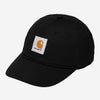 Carhartt WIP Postal Cap Black