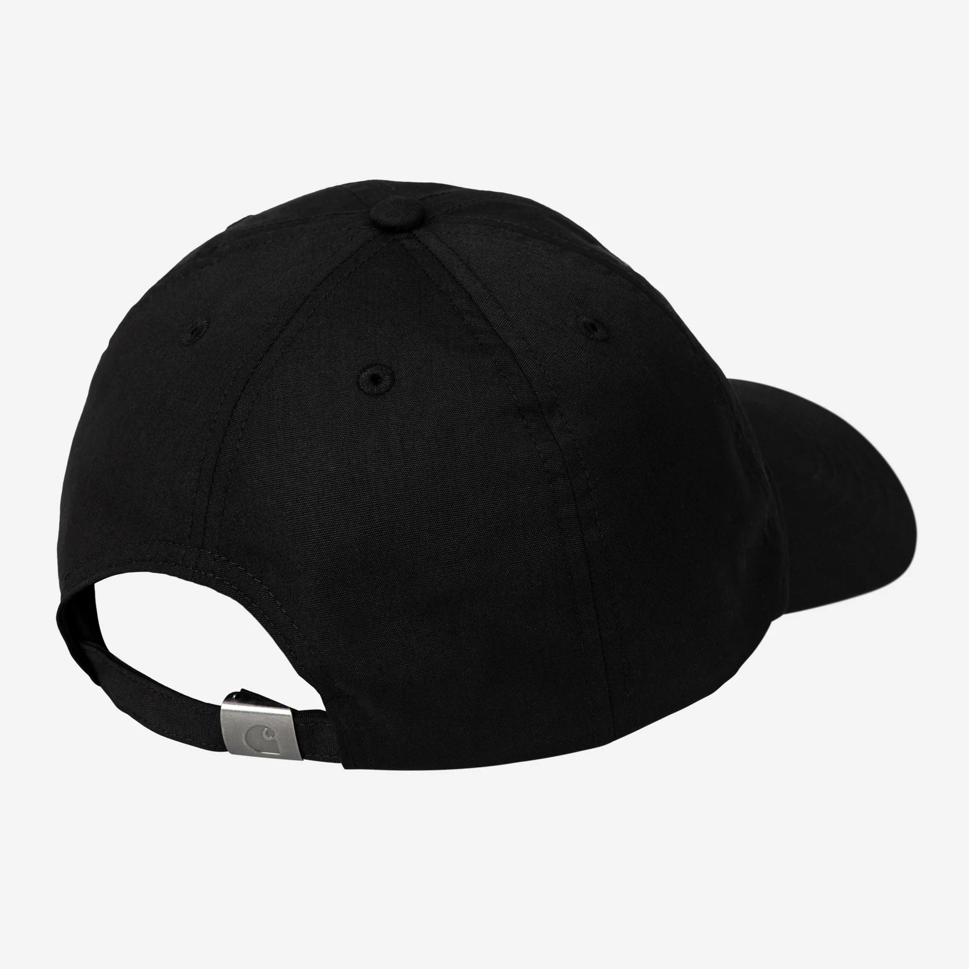 Carhartt WIP Postal Cap Black