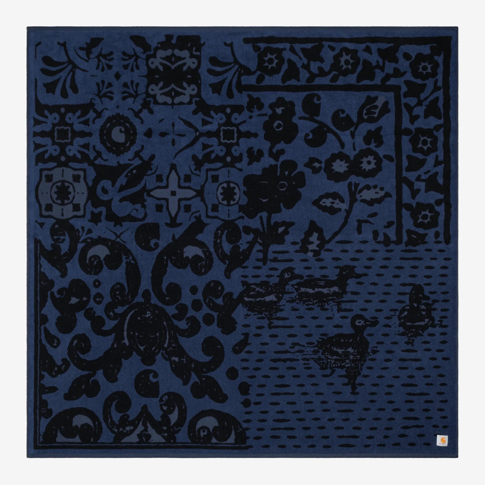 Carhartt WIP Vestige Beach Towel Blanket