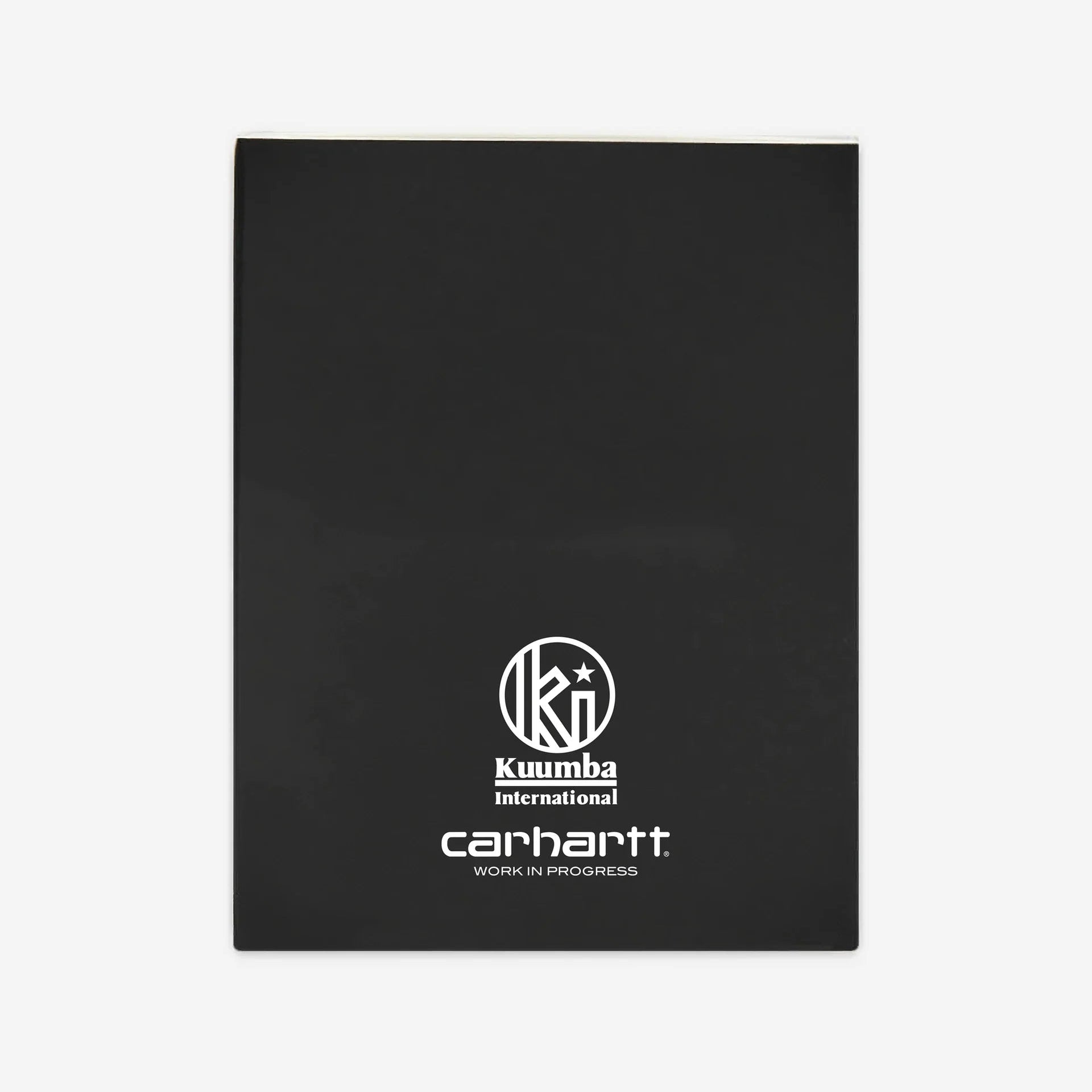 Carhartt WIP Locked Cone Incense