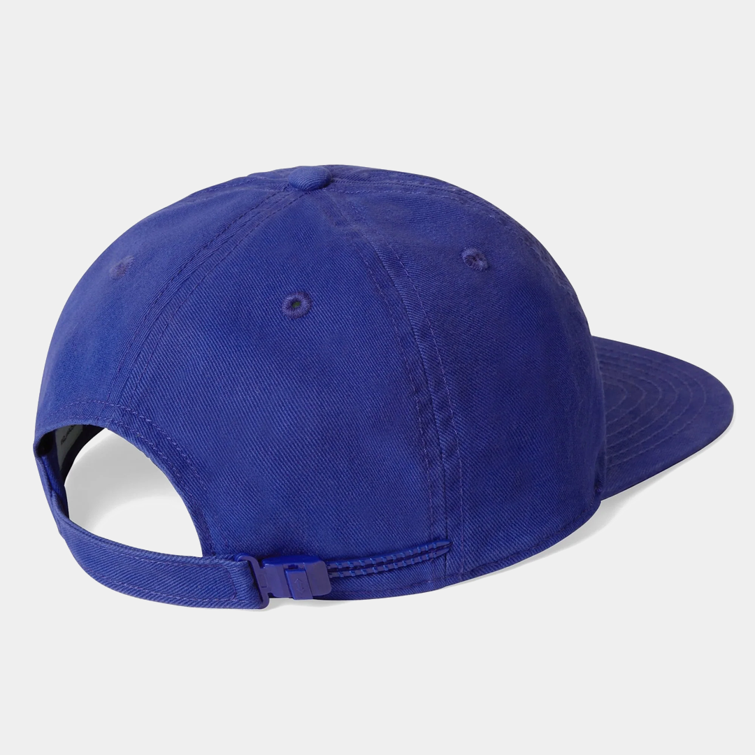 thisisneverthat SP INTL-Logo Cap Blue