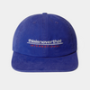 thisisneverthat SP INTL-Logo Cap Blue