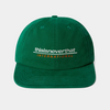 thisisneverthat SP INTL-Logo Cap Green