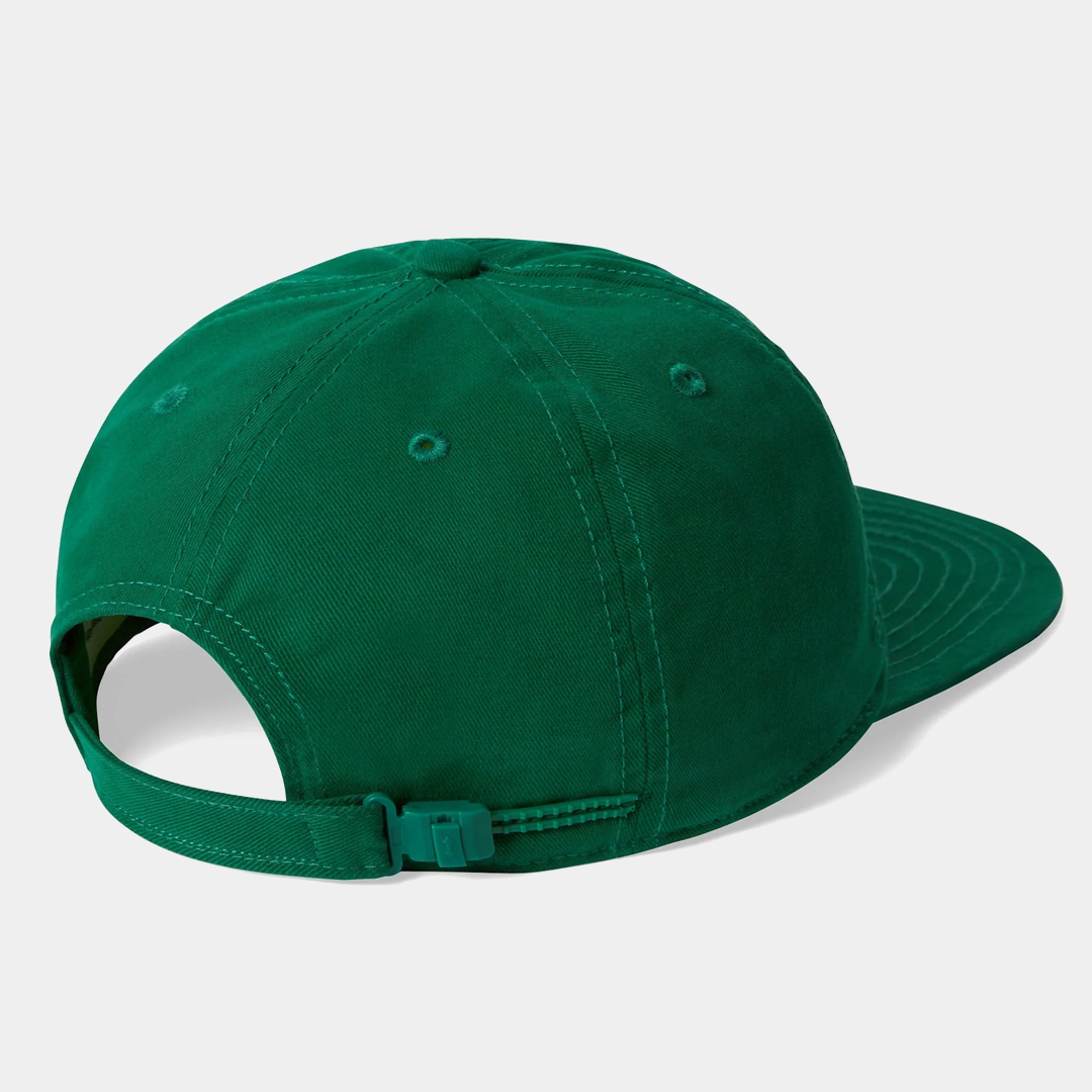 thisisneverthat SP INTL-Logo Cap Green