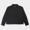 Pass~Port Workers Jacket Black