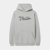Butter Goods Jive Pullover Hood Cement