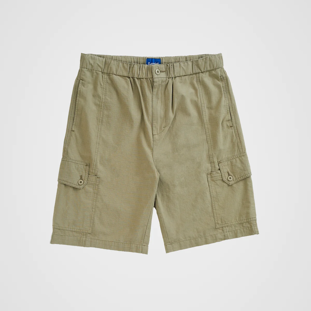 Larriet Cargo Short Sage