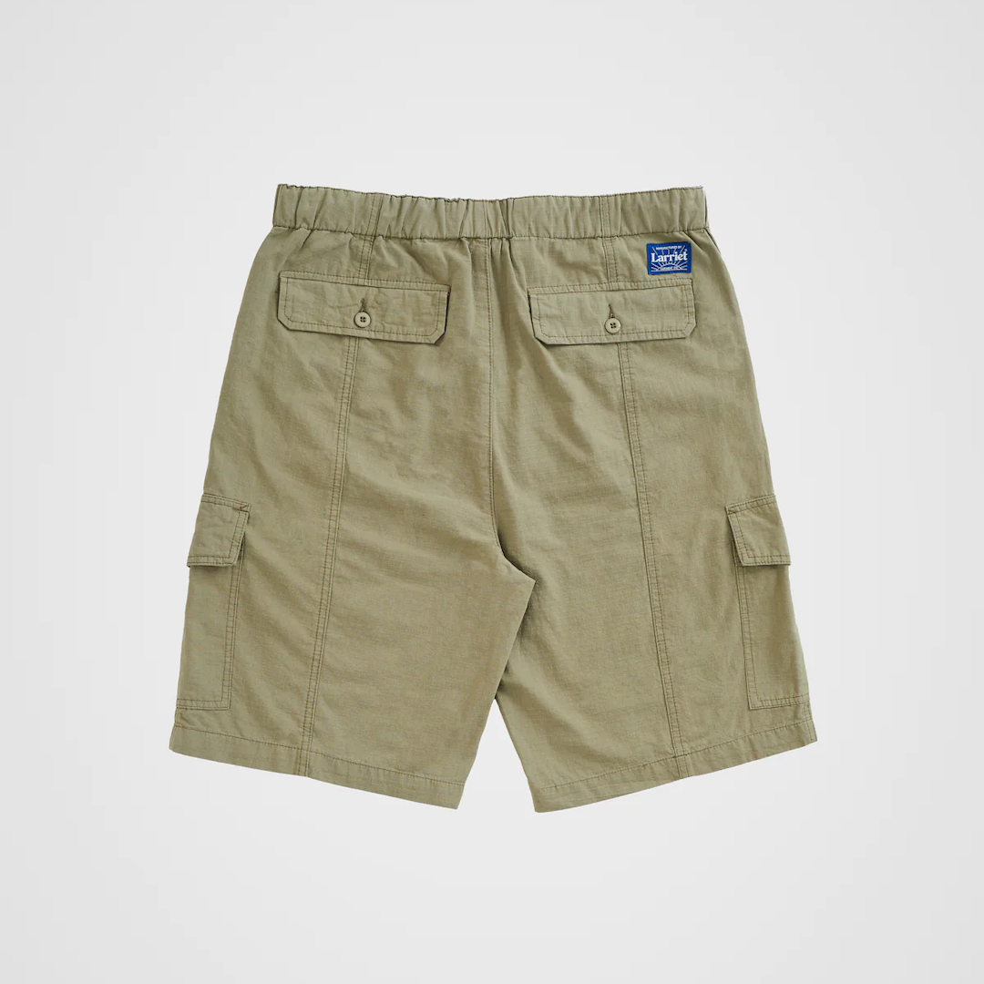 Larriet Cargo Short Sage