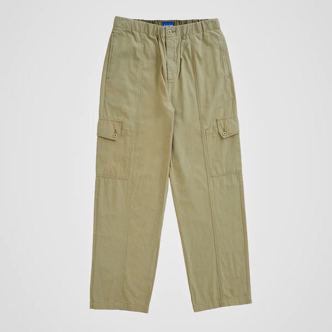 Larriet Cargo Pant Sage