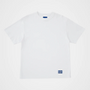 Larriet Standard Tee White