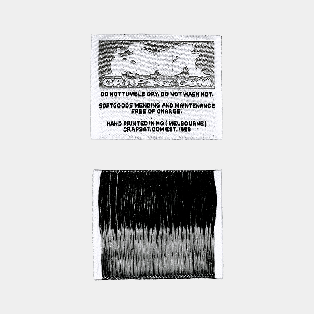 Crap247 2Era Trucker Light