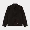 Dickies Eisenhower Lined Jacket Black