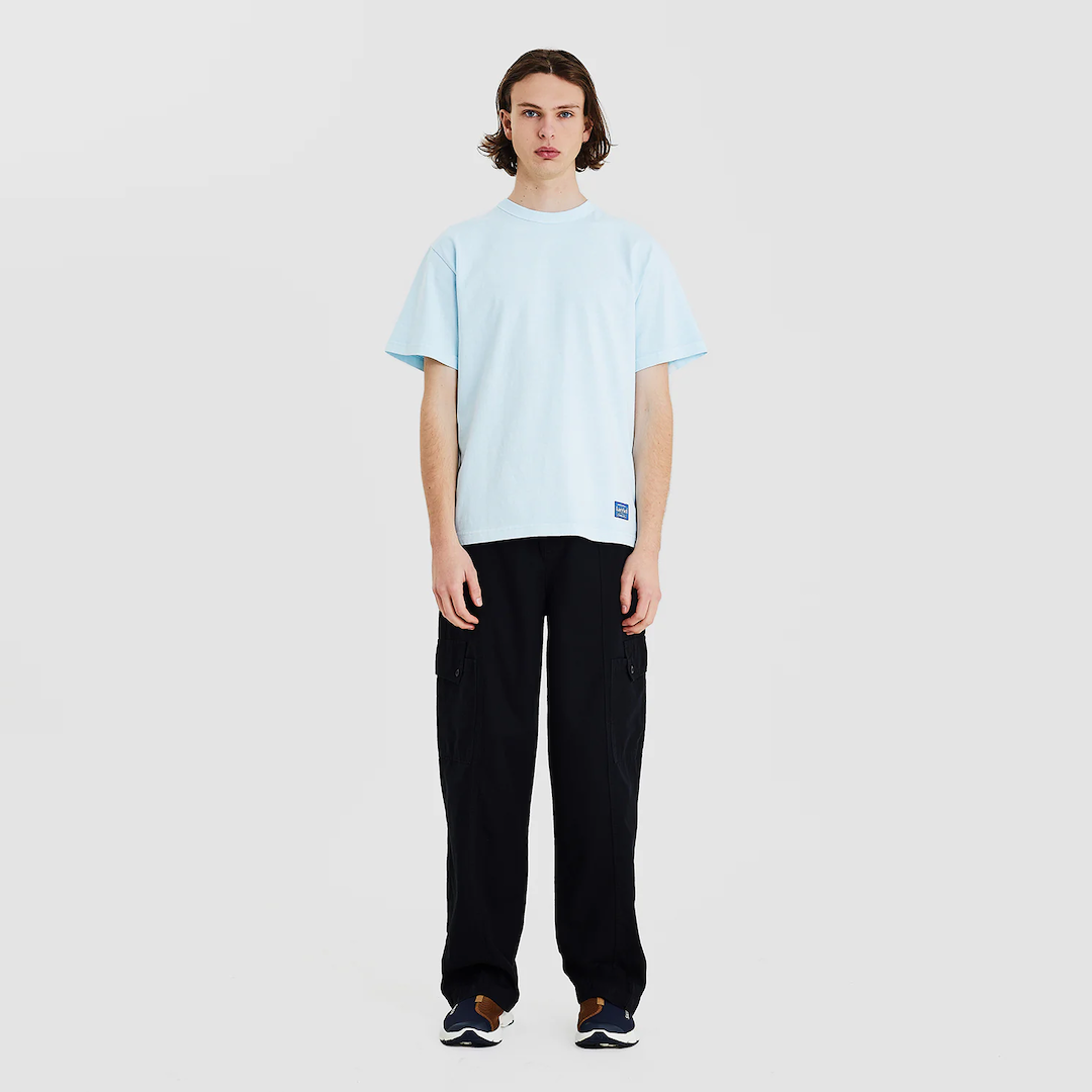 Larriet Cargo Pant Black