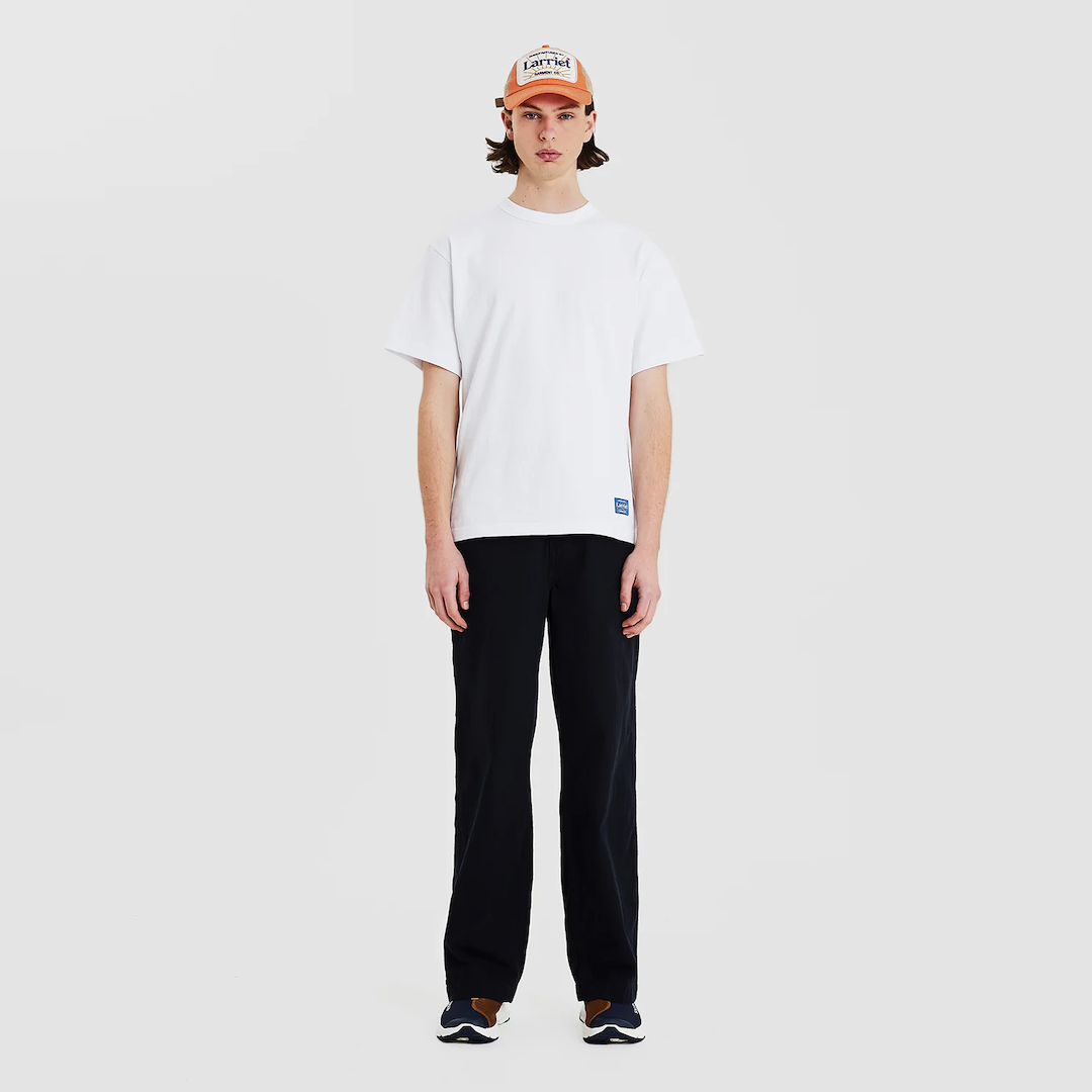 Larriet Carpenter Pant Black