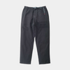 Gramicci Loose Tapered Ridge Pant Black
