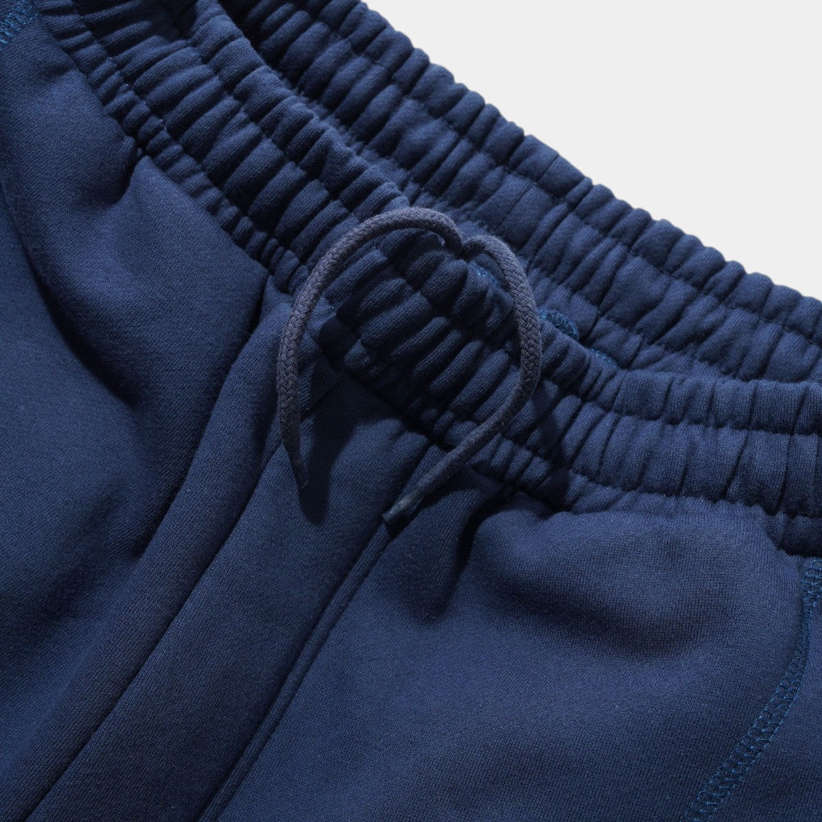 Butter Lines Track Pants Navy