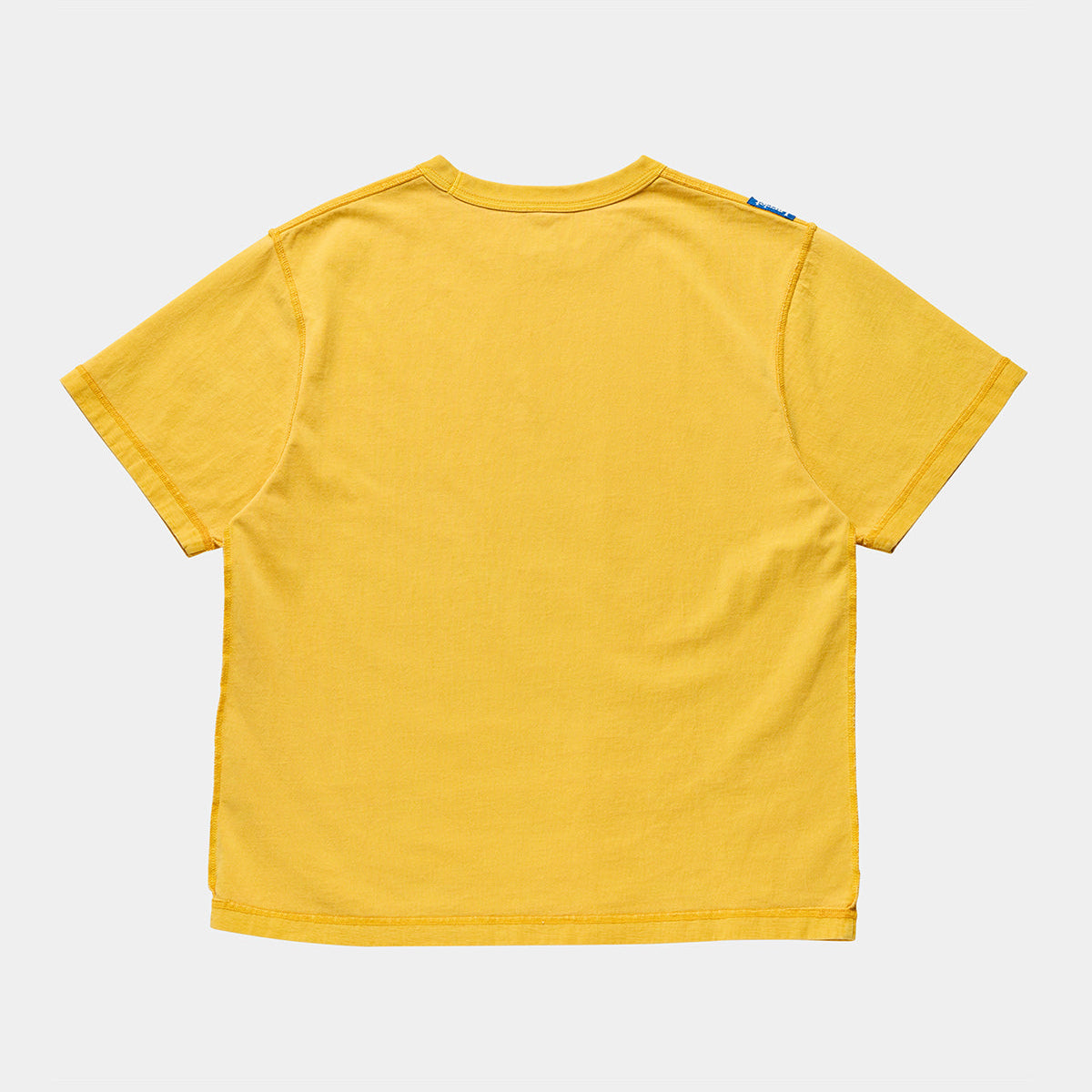 Larriet Blind Tee Gold