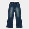 Larriet Vini Jeans Dirty Indigo