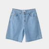 Xlarge Bull Denim 91 Short Mid Blue Denim