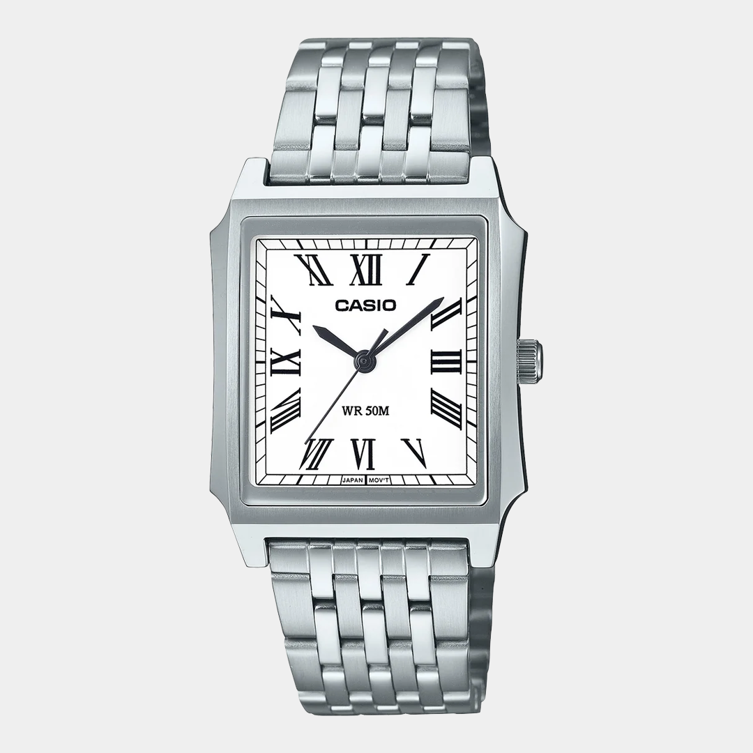 Casio MTPB190D-7B