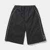 Butter Main Shorts Dark Grey