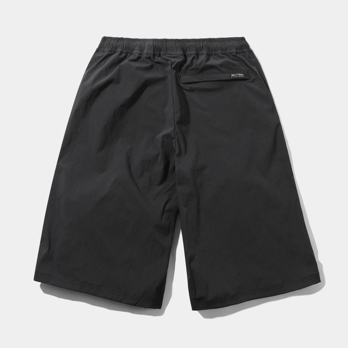 Butter Main Shorts Dark Grey