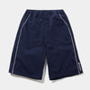 Butter Main Shorts Navy