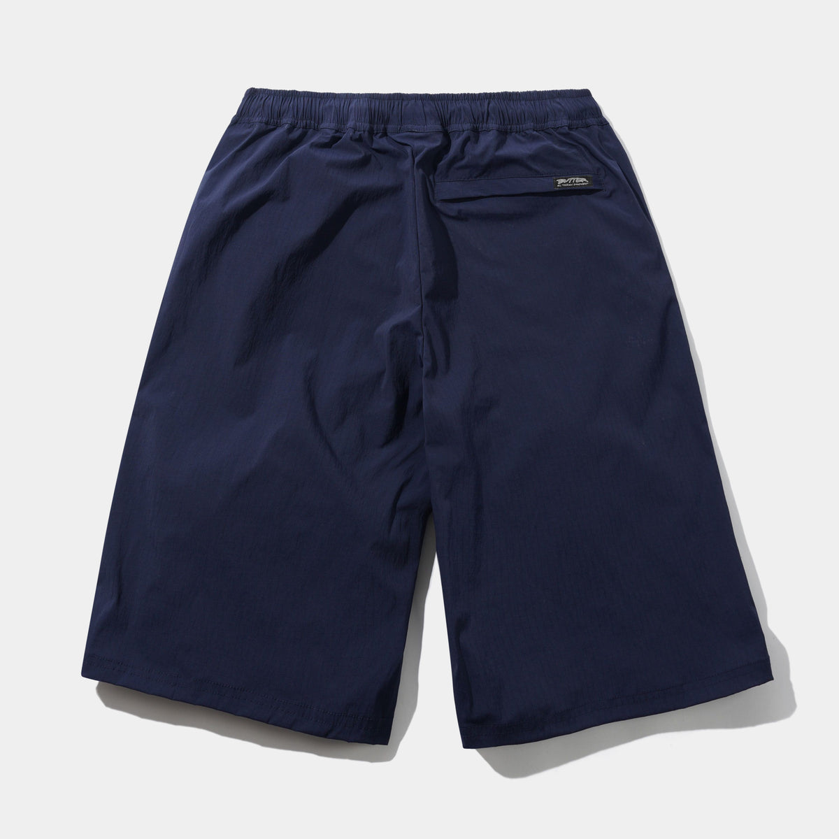 Butter Main Shorts Navy