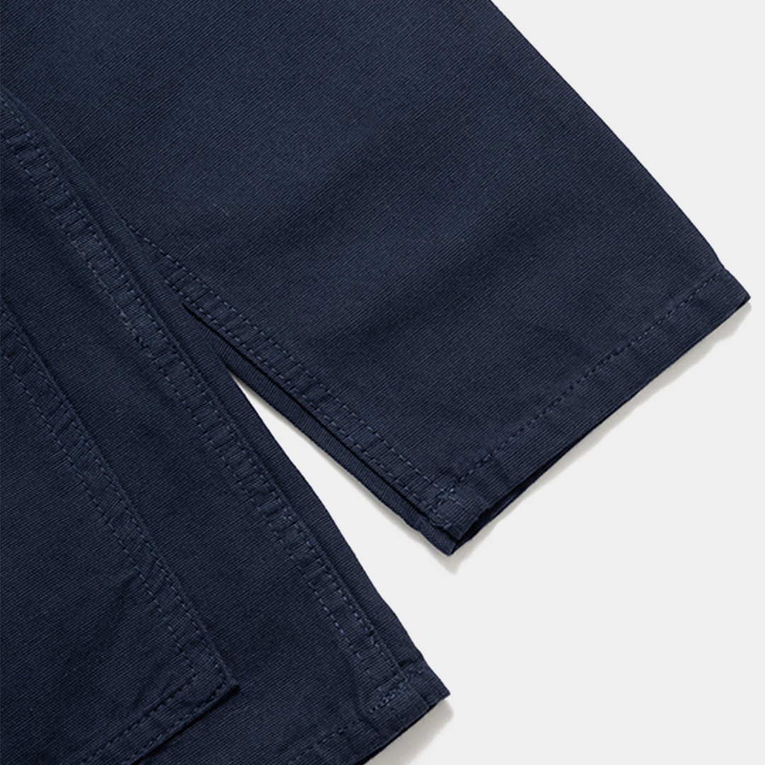Service Works Classic Chore Shirt Navy