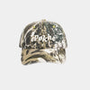 Epokhe Ashfall Cap Washed Real Tree Camo