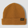Stan Ray Waffle Beanie Nugget