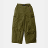 Gramicci Nylon Balloon Pants Olive