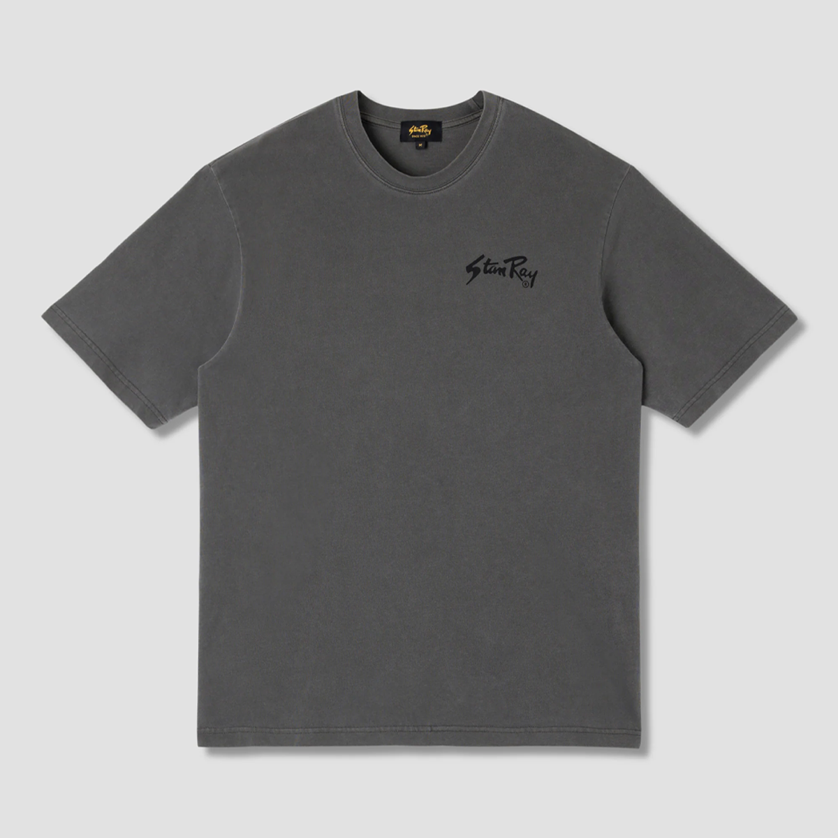 Stan Ray Stan OG Tee Washed Black