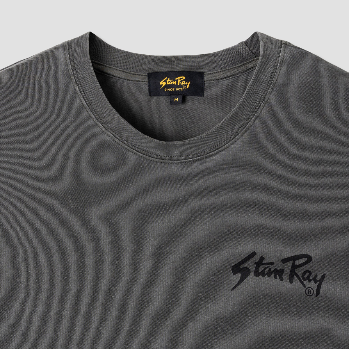 Stan Ray Stan OG Tee Washed Black