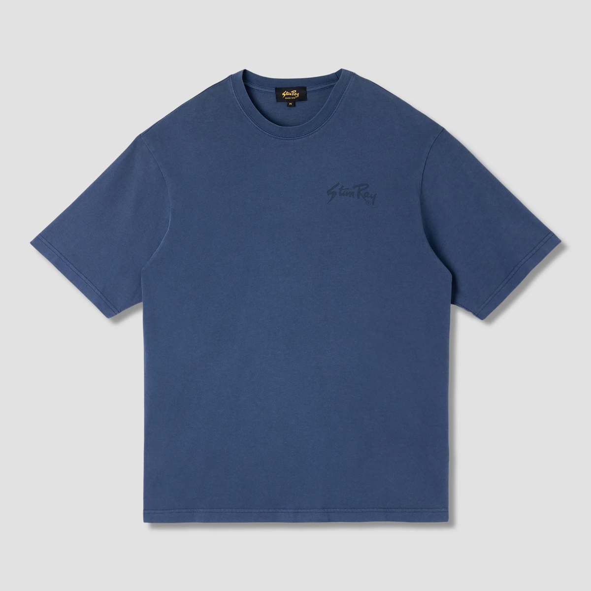 Stan Ray Stan OG Tee Washed Navy