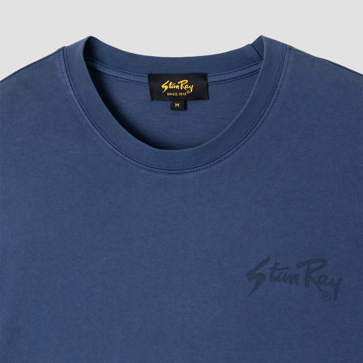 Stan Ray Stan OG Tee Washed Navy