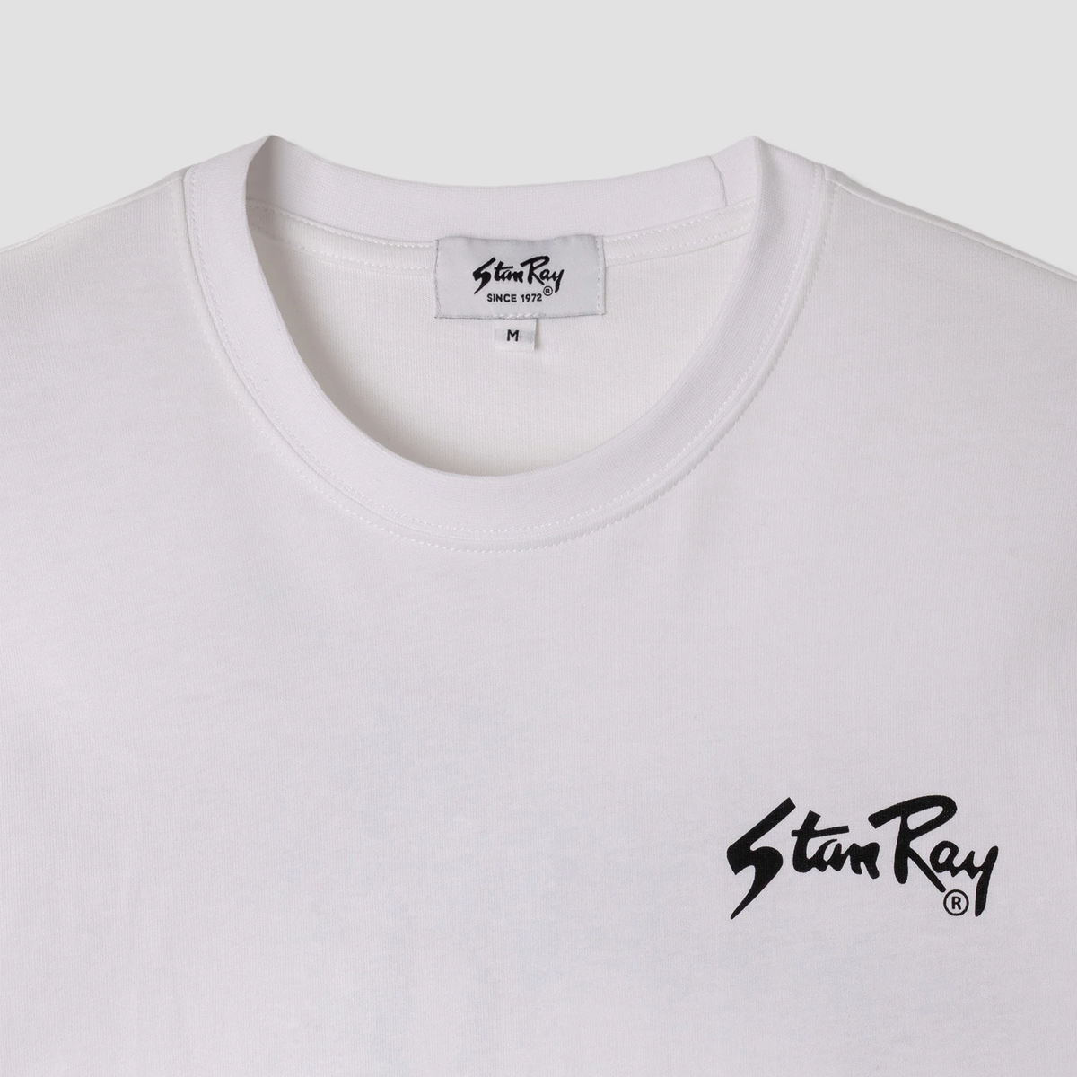Stan Ray Stan OG Tee White