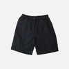 Gramicci Nylon Packable G-Short Black