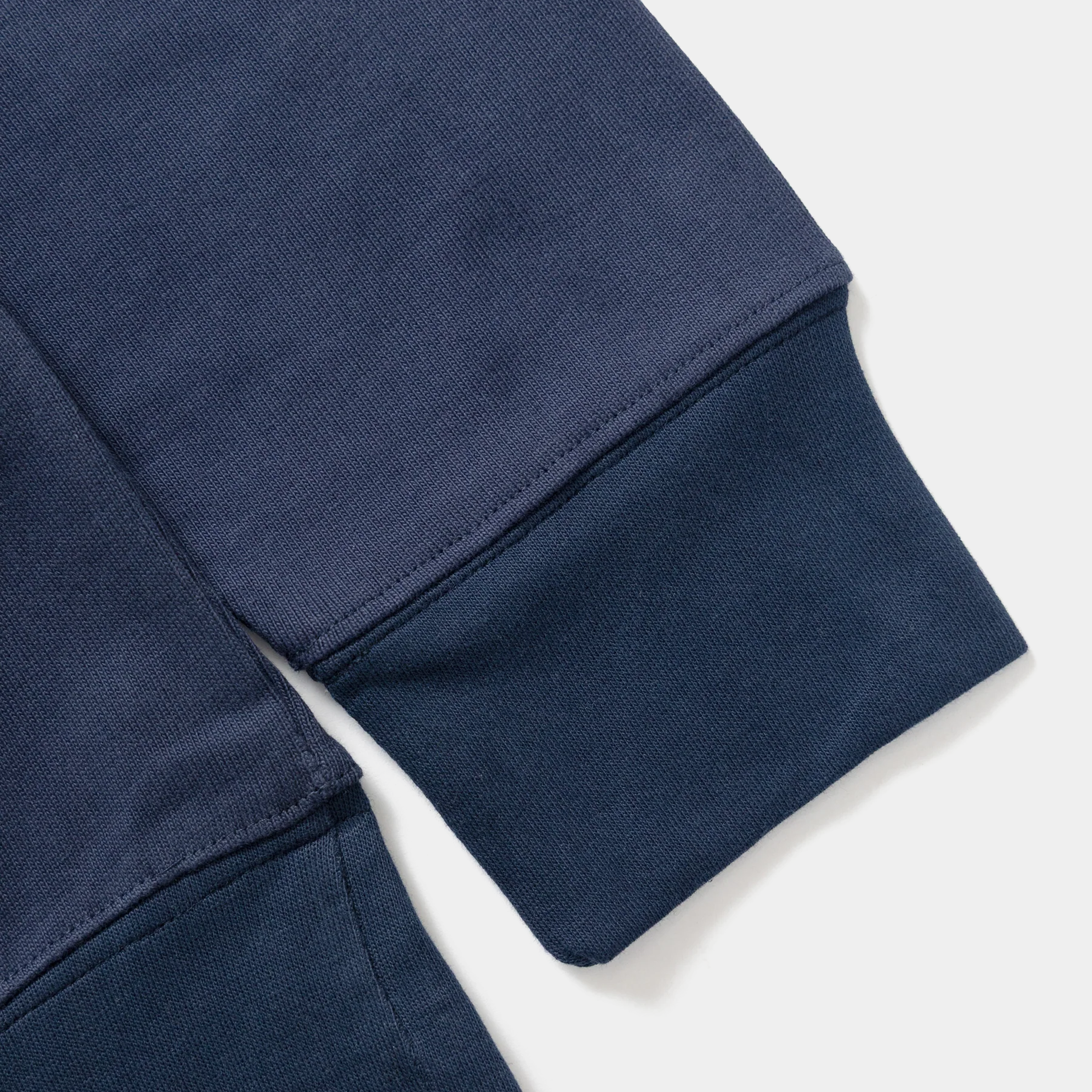 Service Works Bistro Polo Navy